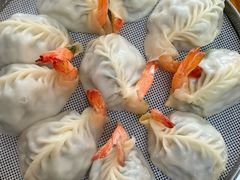 -叶存利海鲜大馅饺子(海宁路总店)