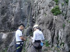 -Club Med地中海俱乐部·桂林度假村