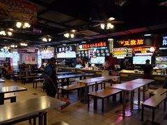 大堂-八一好吃街·高品美食广场