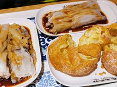 -冰泉豆浆馆(阳朔店)