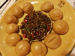 -深山老屋(国顺东路店)