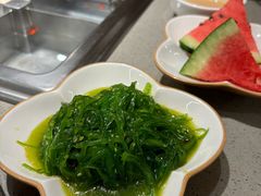 -海底捞火锅(奥体南路店)