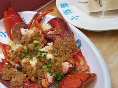 -小海豚•老字号海鲜餐厅(天涯店)