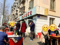 -鑫明明拉面(宁化路店)