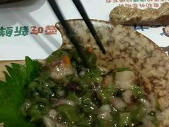 -林妈妈村·日式料理(宝山万达店)