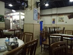 大堂-东吴霸王兔(松青路店)