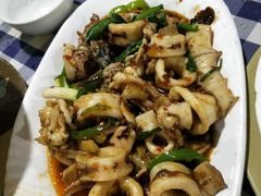 -钱大妈海鲜饭店(保利林语店)