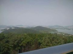 -宝界山林公园