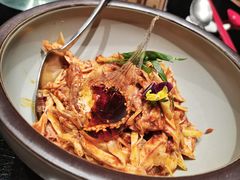 -辛香汇·现炒川菜(淮海路百盛店)