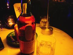 -柒Lounge(三里屯店)