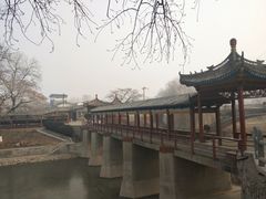-赵州桥景区