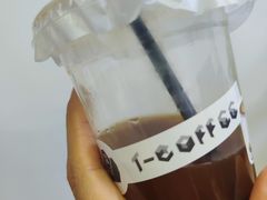 -T-COFFEE(长江花园店)