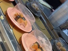 -争鲜回转寿司(通州万达店)