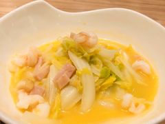 -太二酸菜鱼(广州IFC国金天地店)