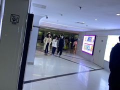 -巨幕影城(光谷广场资本大厦店)