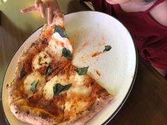 -PIZZA BIANCA(万象城店)