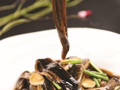 软兜长鱼-淮扬韵(凤八市政府店)