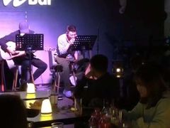-ohbar live house(人广店)