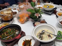 -永膳精致本味湘菜(麓谷店)