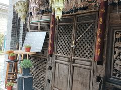-东关街美食广场