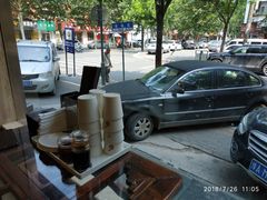 -溢香苑瓦罐(前进路店)