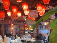 -农耕记·湖南土菜(halo广场店)