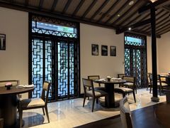 -宁波柏悦酒店·钱湖渔港
