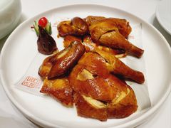 烤鸡-同庆楼(建邺万达店)