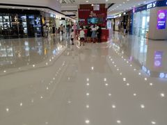 -万达广场(惠州大亚湾店)