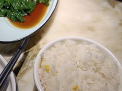 -绿茶餐厅(汇悦大融城店)