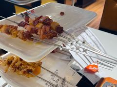 -玉善烧烤串城(长春总店)