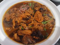 -李记饺子·熏酱东北菜(欢乐谷店)