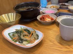 -高基五春川炒鸡排 韩国料理(威海总店)