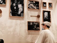 大堂-小满手工粉(上海月星环球港店)