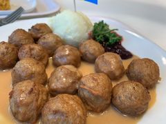 -宜家·瑞典风味餐厅(烟台路店)