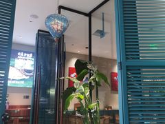-南越郡·越式风味餐厅(青秀万达店)