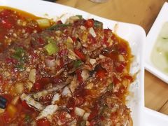 -叒缘夜光杯(望江橡树林店)