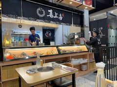 大堂-喜上喜鸡煲翅(吉大店)