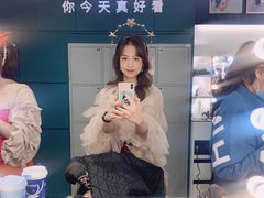 -海马体照相馆(天津世纪都会店)