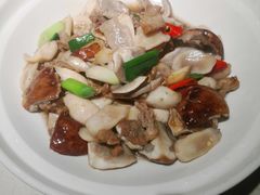 -客宴·江西客家菜(红角洲店)