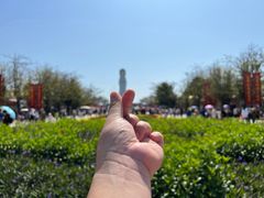 -三亚南山文化旅游区