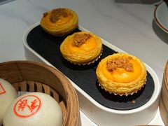 -禄运茶居·手工点心(猎德店)