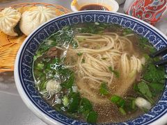 -郑家包子牛肉拉面(尚勤路店)