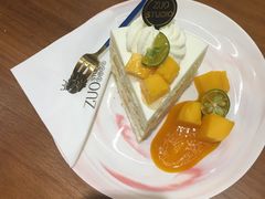 -ZUO无作不乐烘焙课堂(国贸城店)