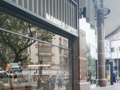 -Manner Coffee(淮海755店)