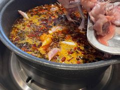 -佬缸炮江湖川菜(玉林店)