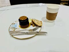 -文华饼店 Mandarin Oriental Cake Shop