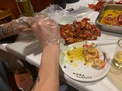 -香满锅老北京羊蝎子火锅·家常菜(新街口店)