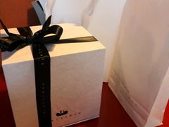 -BLACKSWAN黑天鹅(环球店)