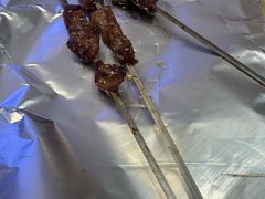 -勇利赵家烤肉坊(纬二街店)